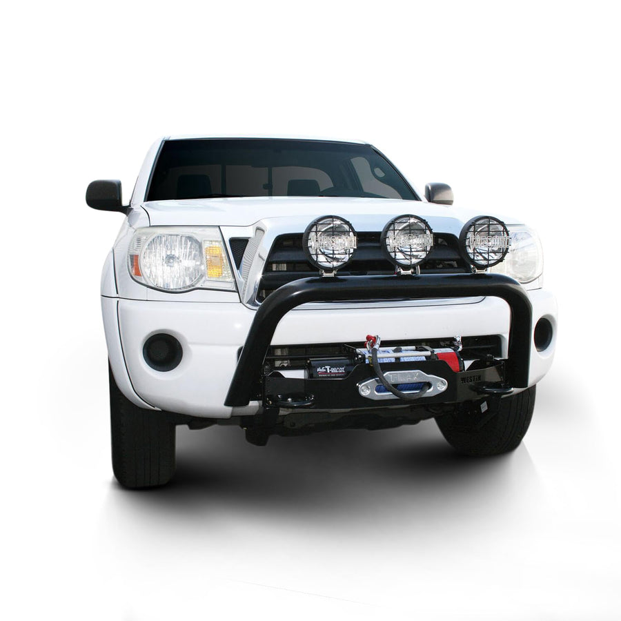 Westin MAX 46-23805 Winch Tray fits 2015-2020 Tahoe Suburban (Exc Suburban 2500HD 3500HD)