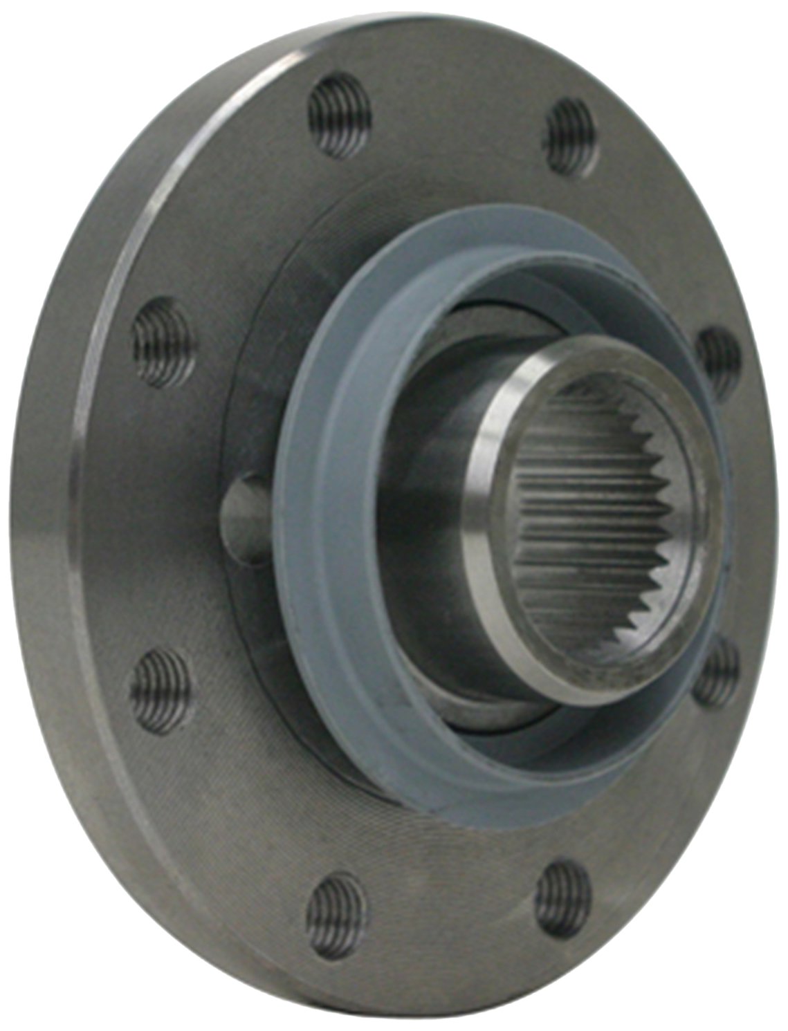 Replacement Yukon (YY DS111-RND-34) Flange for Dana S110 Differential Companion