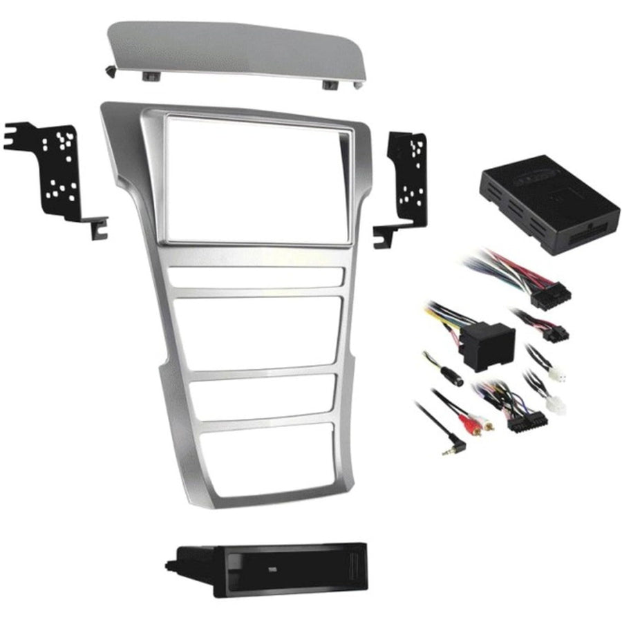 Cadillac CTS 2008-2014 Metra Electronics (99-3018S) Metra Radio Install kits