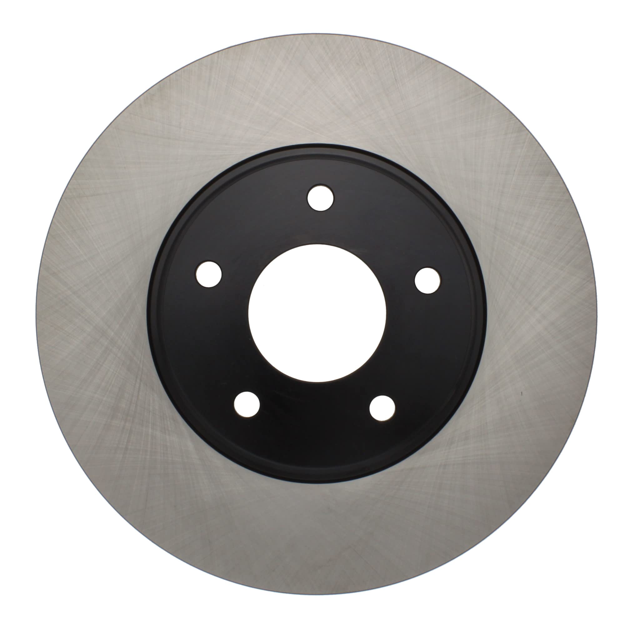 Premium Centric Parts 120.42071 Brake Rotor