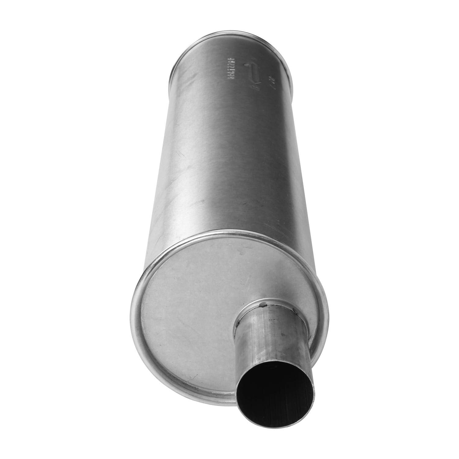 Muffler AP Exhaust 709019