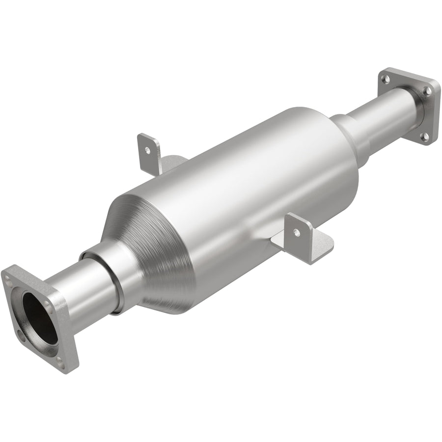 Catalytic Converter MagnaFlow 23503: Standard Grade, Direct-Fit (Federal/EPA Compliant)