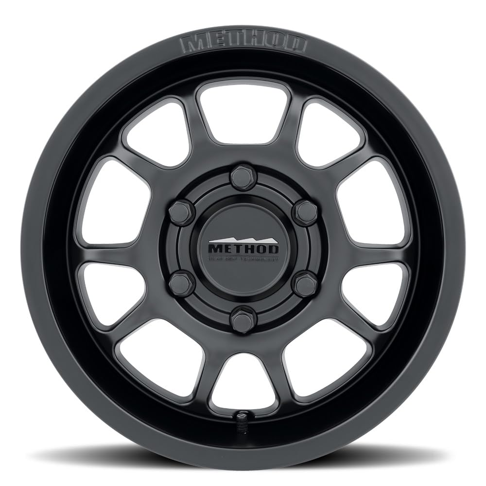 MRWMR40957060552 Method Race Wheels 191682036149