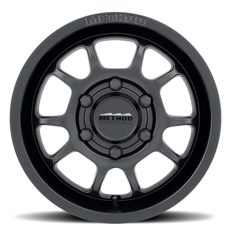 MRWMR40957060552 Method Race Wheels 191682036149