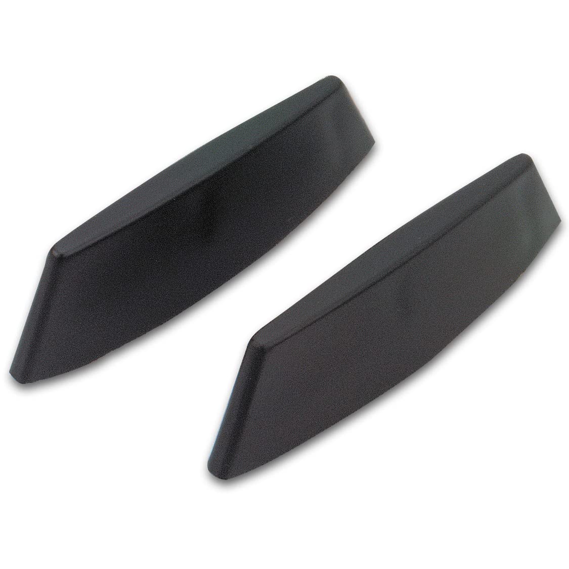 Marine Dynamics TE-1 Stingray Torque Equalizers for Classic JR and Classic SR Hydrofoils - Black