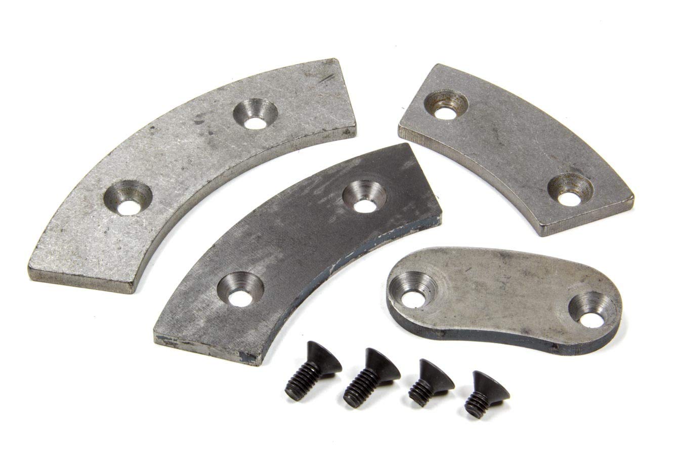 Bolt On McLeod Counter Weight Kit GM (560222)