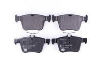 PAGID HELLA 355020261 Disc Brake Pad Set