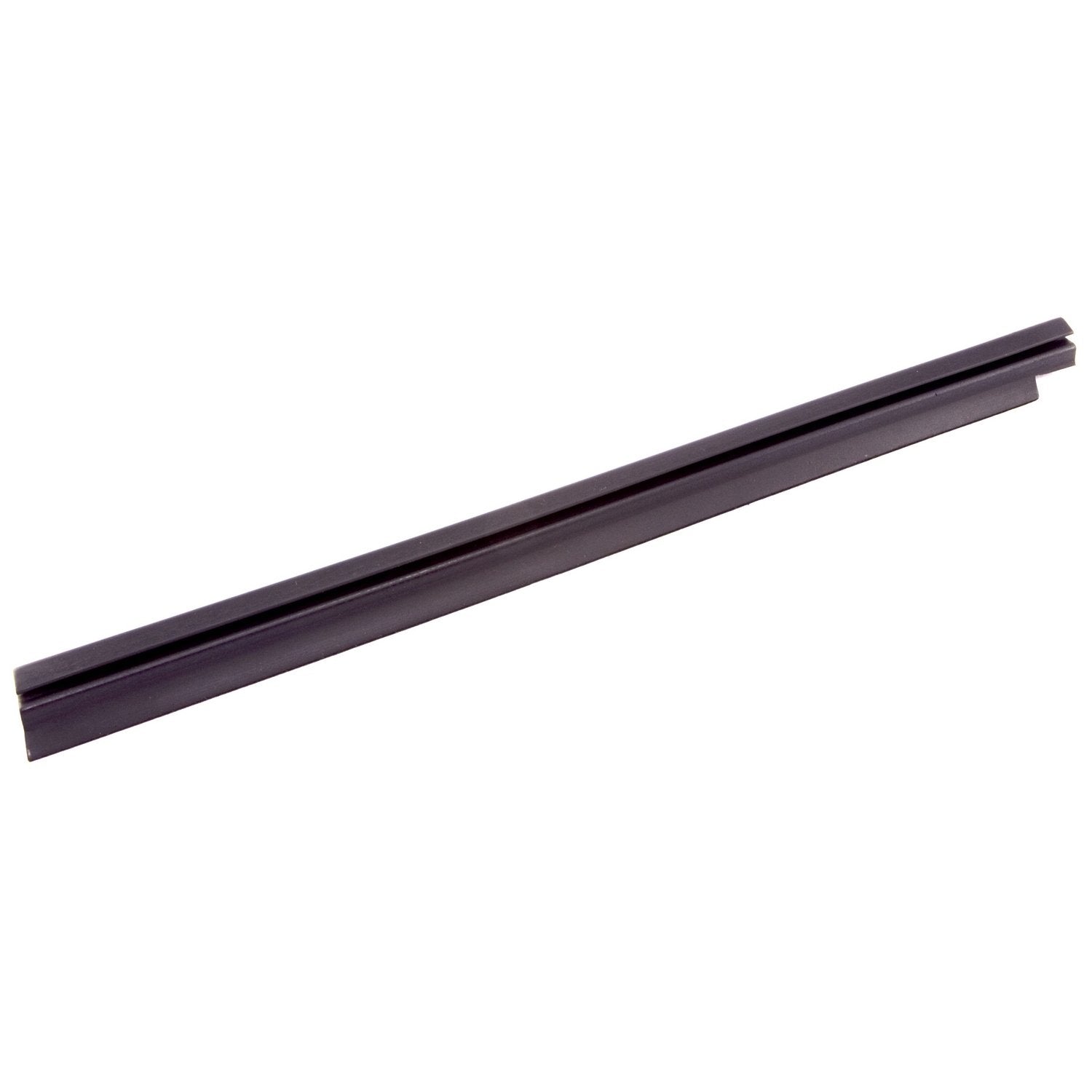 12303.66 | Omix | Door Glass Seal, Front, Right, Inner | OE Reference: 55005528 | Fits 1984-1996 Jeep Cherokee XJ 4-Door
