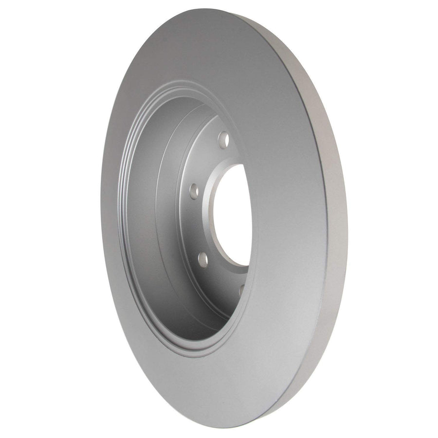 355123172 Pagid Disc Brake Rotor