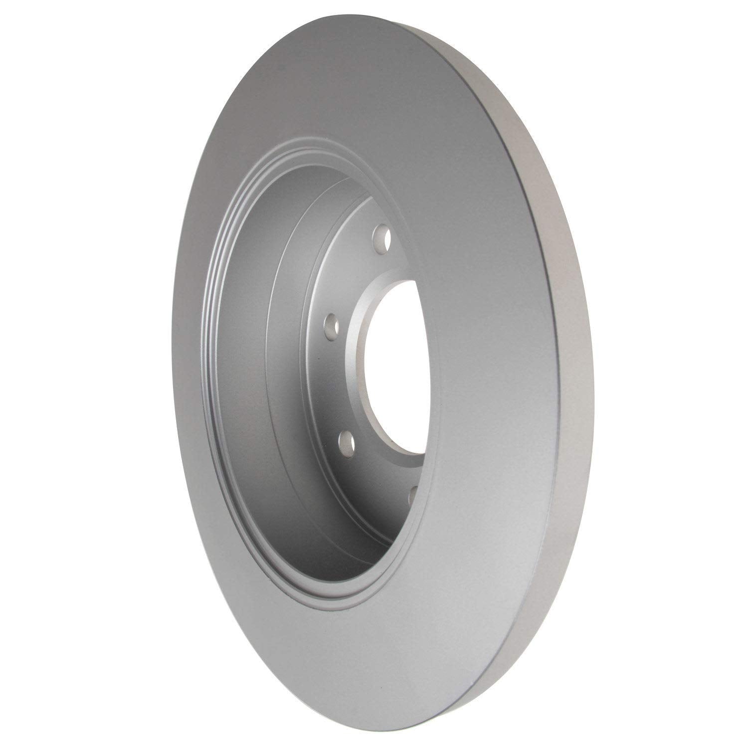 355123172 Pagid Disc Brake Rotor