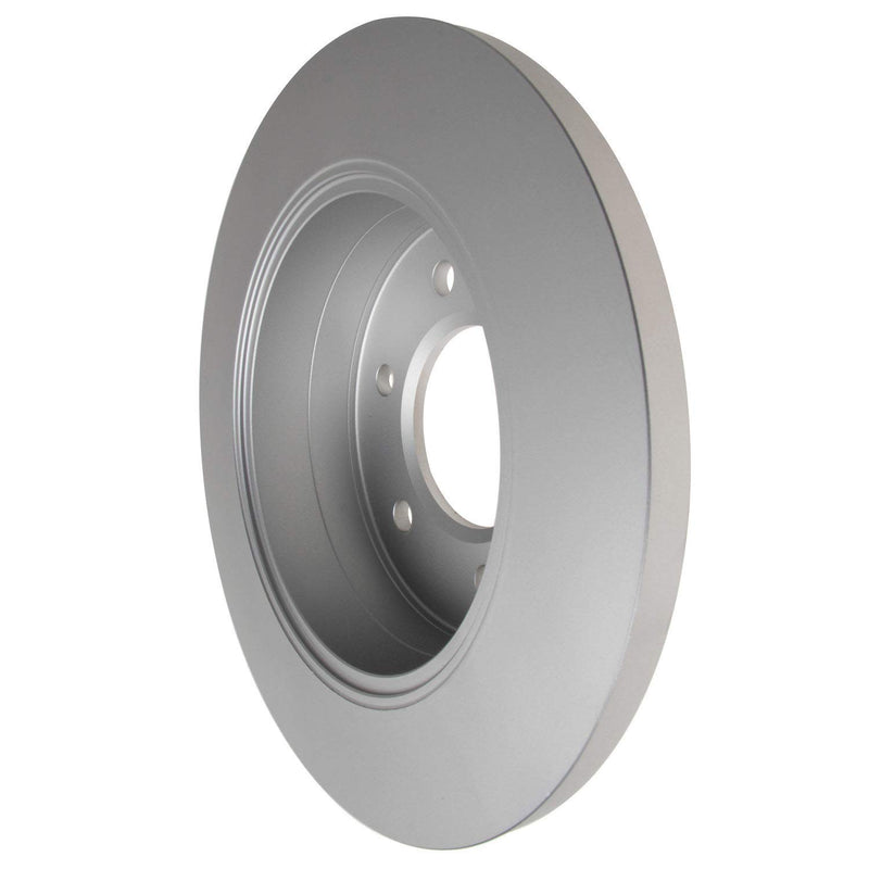 355123172 Pagid Disc Brake Rotor