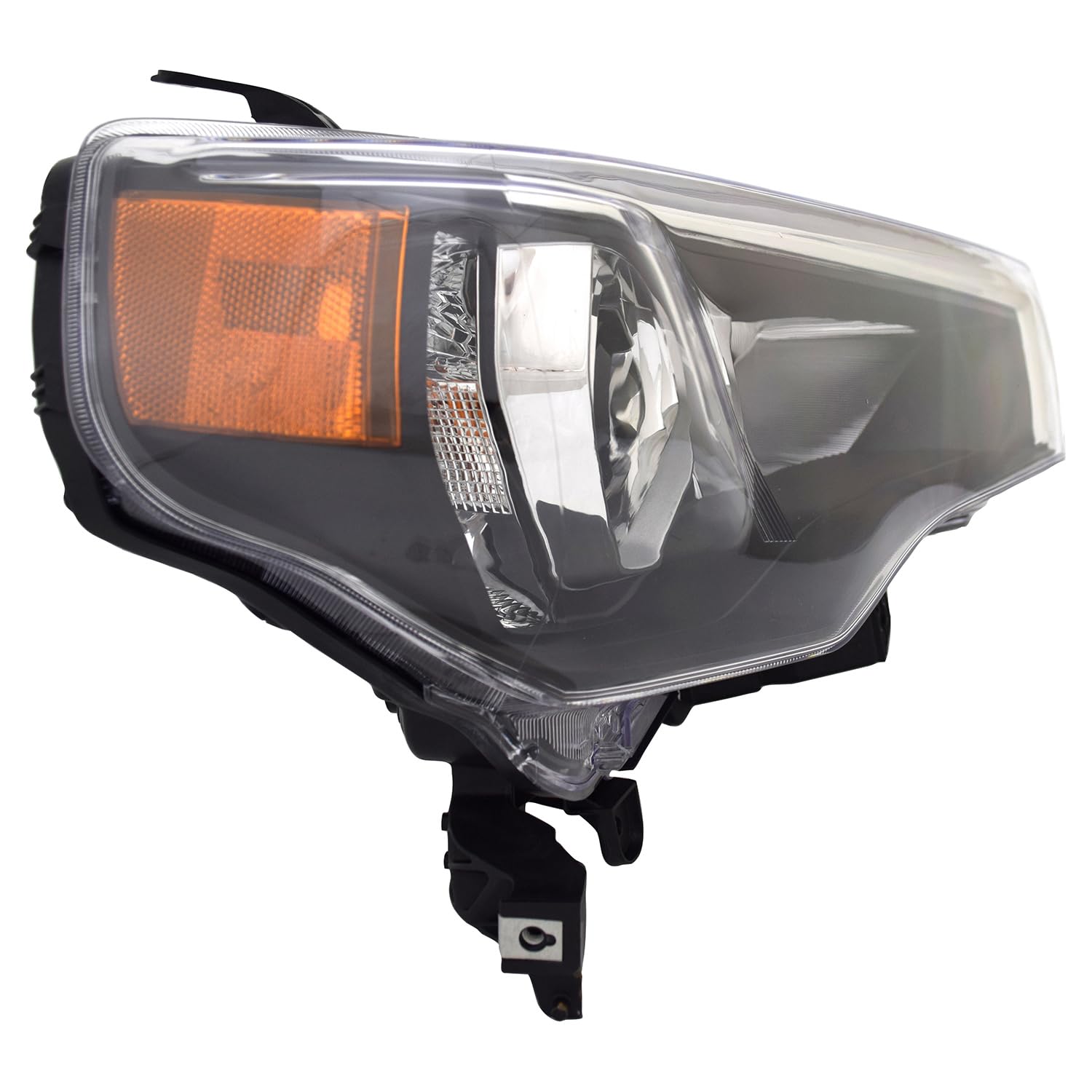 Front Right TYC 20-19083-00 Headlight Assembly