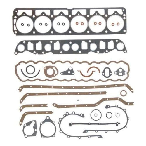 17440.06 | Omix-ADA | Engine Rebuild Kit | OE Reference: | Fits 1987-1990 Jeep Cherokee 4.0L