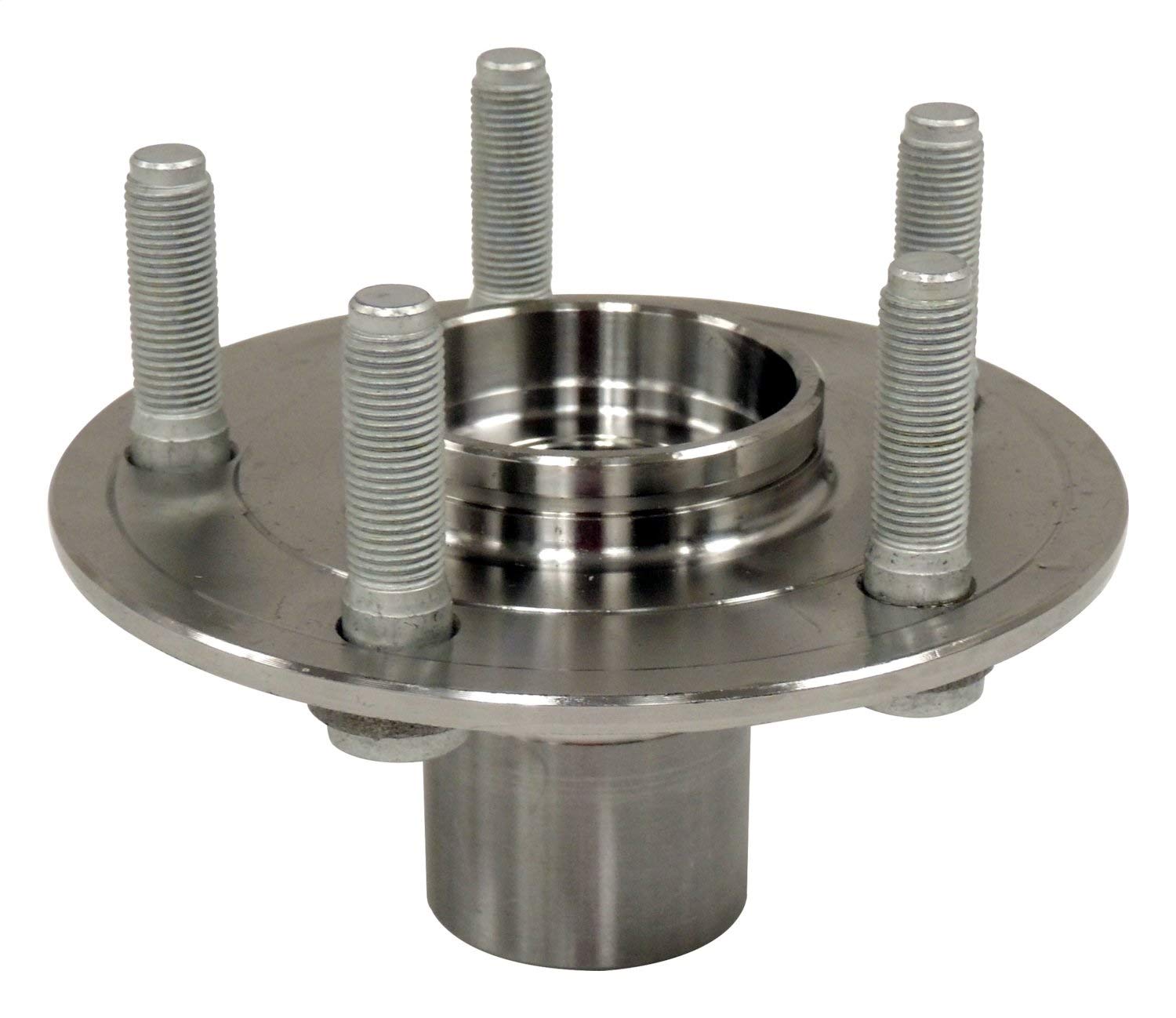 Automotive Crown Hub