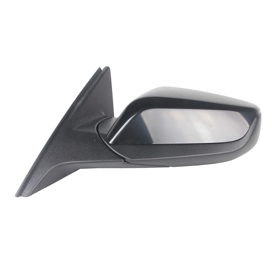 Left-Side TYC 1370432 Door Mirror Compatible with 2016-2021 Chevrolet Malibu