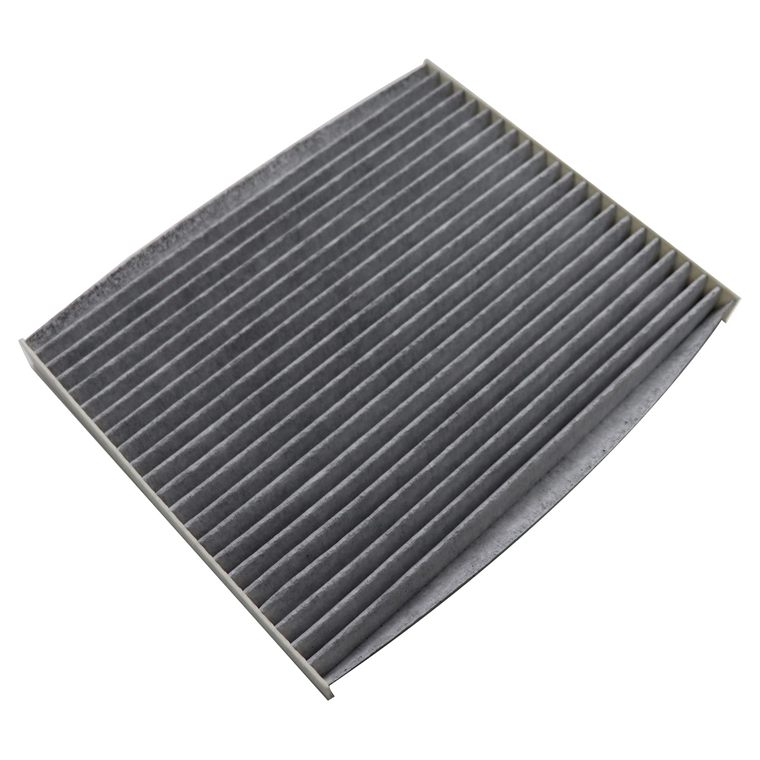 Cabin Air Filter TYC Compatible with 2014-2018 Kia Forte