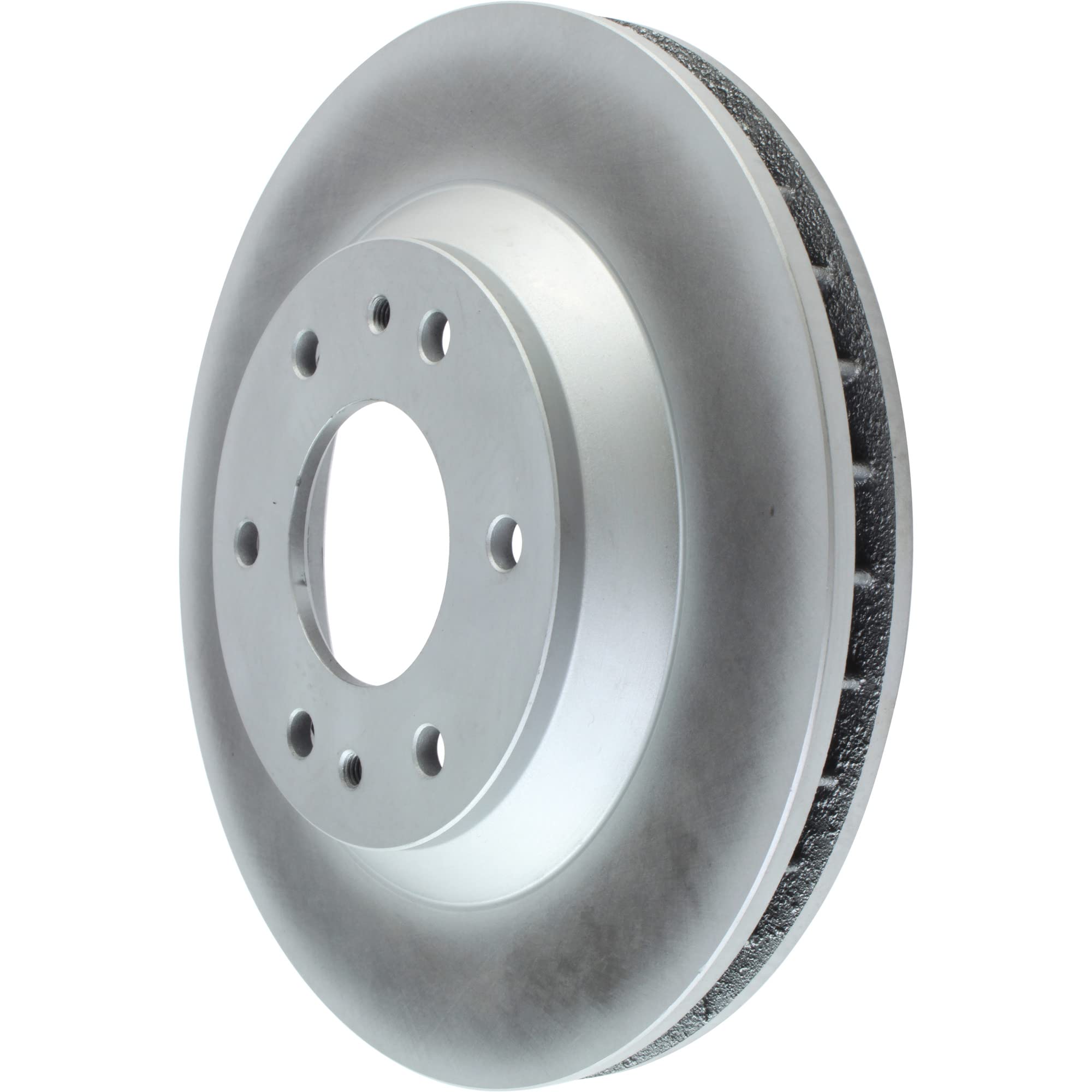 Centric Gcx Rotor 320.66051F with Full Coating