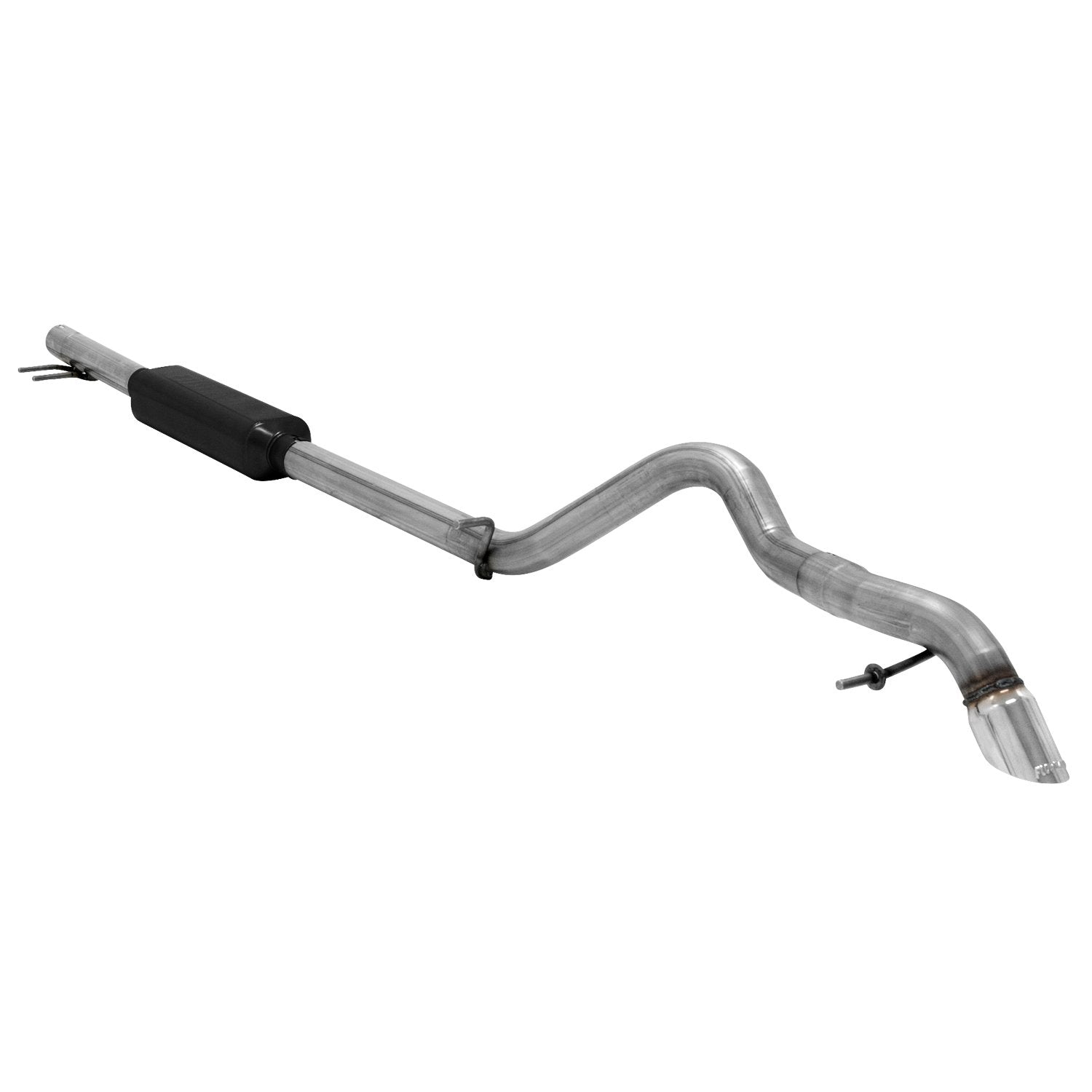 American Thunder Flowmaster 817674 Cat-back Exhaust System
