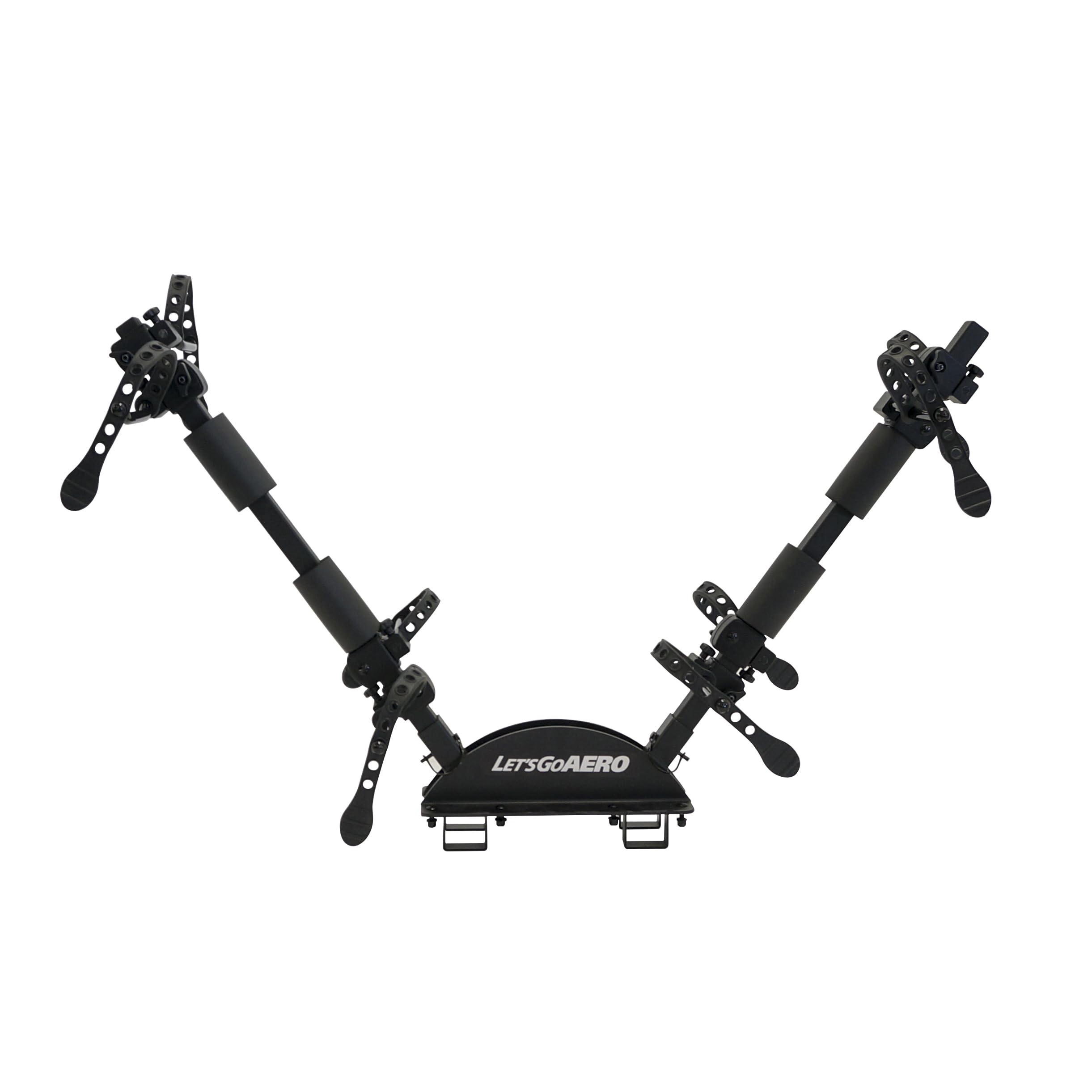 V-Lectric Let's Go Aero 3.0 Two Bike Add-on
