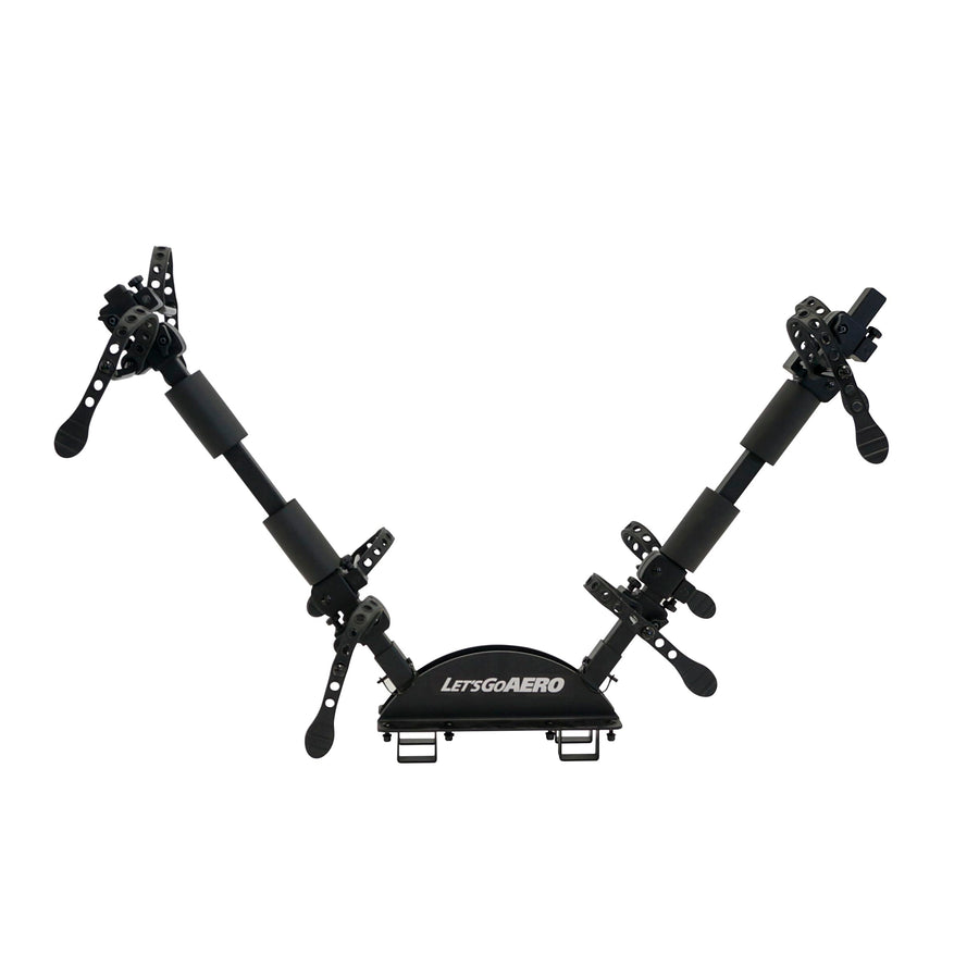 V-Lectric Let's Go Aero 3.0 Two Bike Add-on