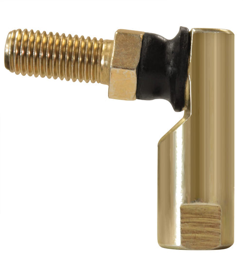 BJGL4 BALL JOINT QA1 Precision Products (BJG) GROMMET TYPE 1/28-28 UNF LH