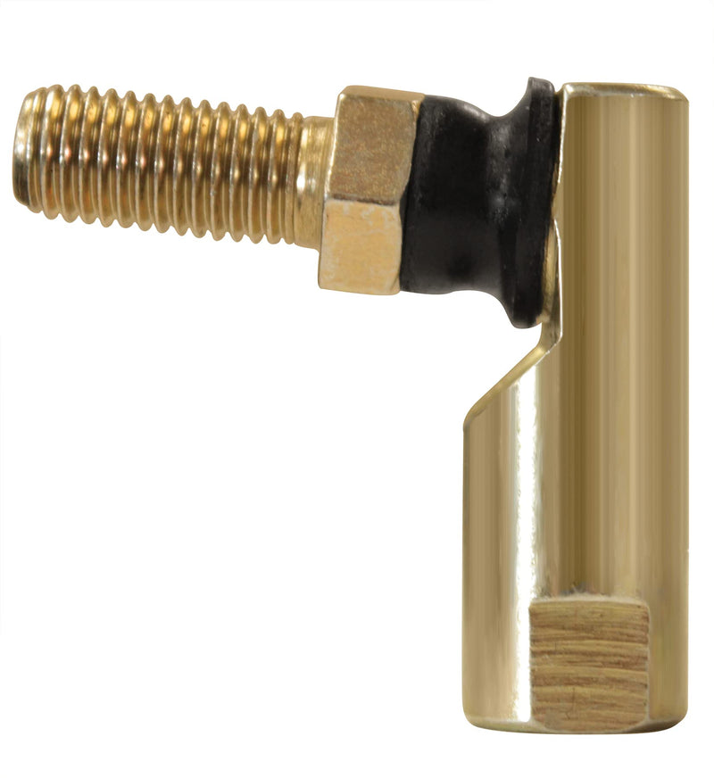 BJGL4 BALL JOINT QA1 Precision Products (BJG) GROMMET TYPE 1/28-28 UNF LH