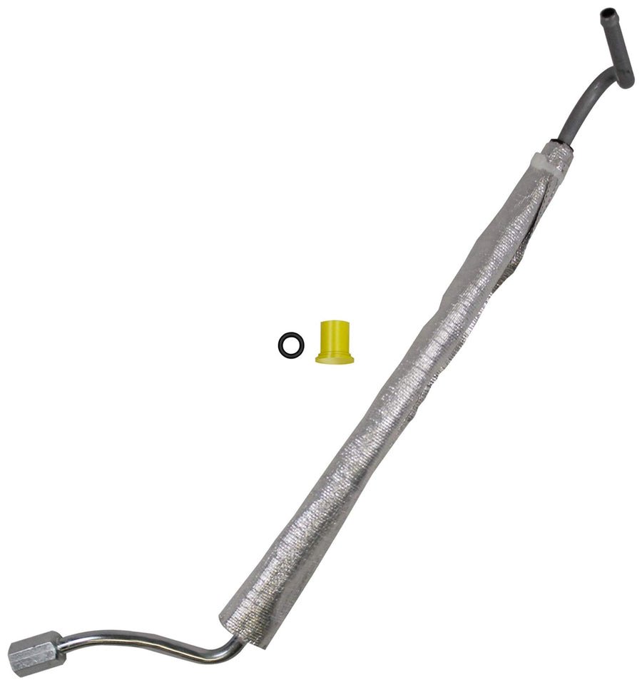 Power Steering Return Line Hose Assembly nobrandname 352433
