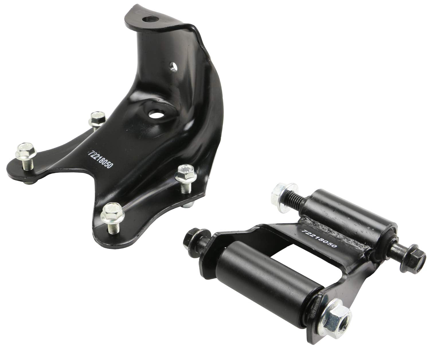 Leaf Spring Shackle Bracket MOOG K150410 for Ford F-250