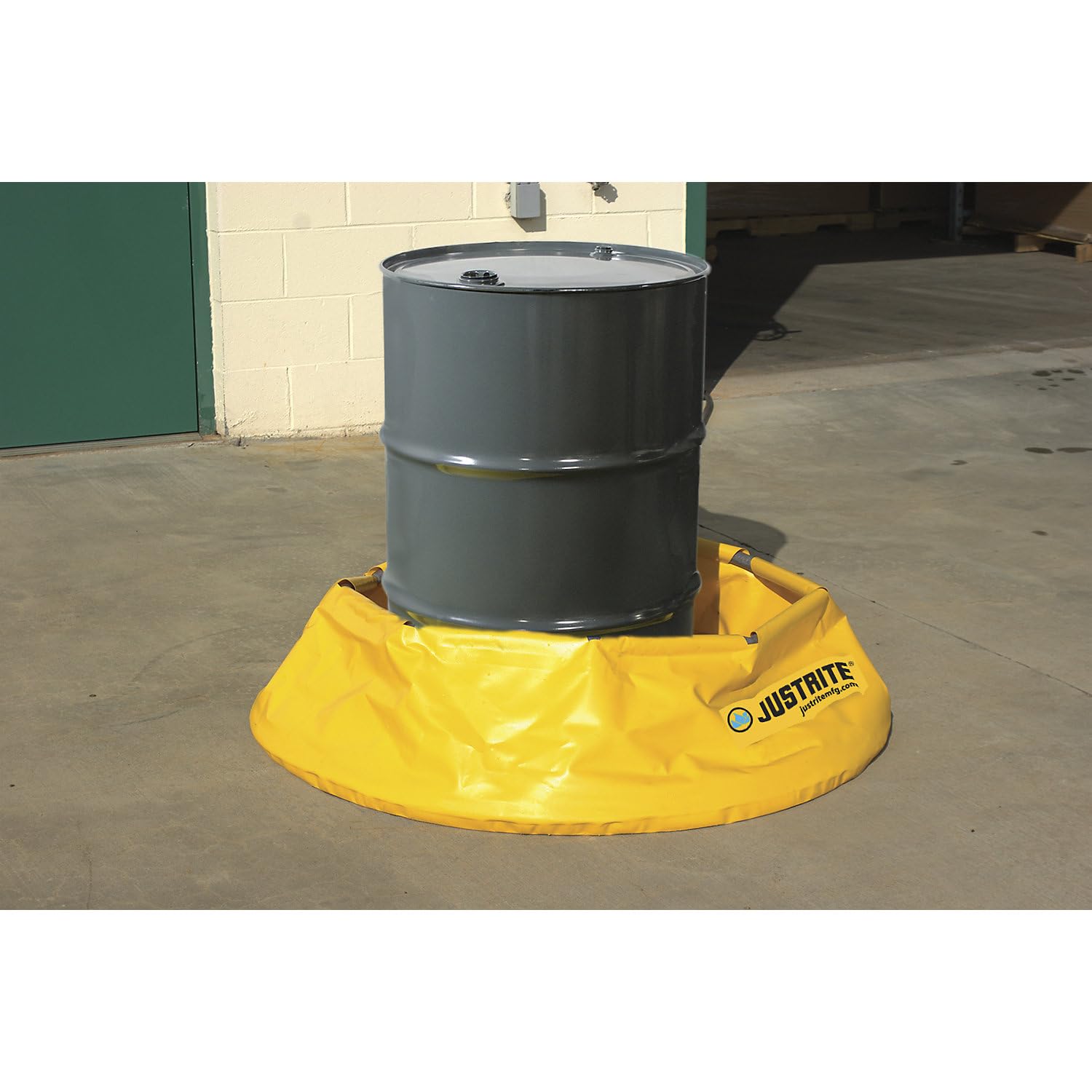 Pop-Up Justrite Pool, 20 gal
