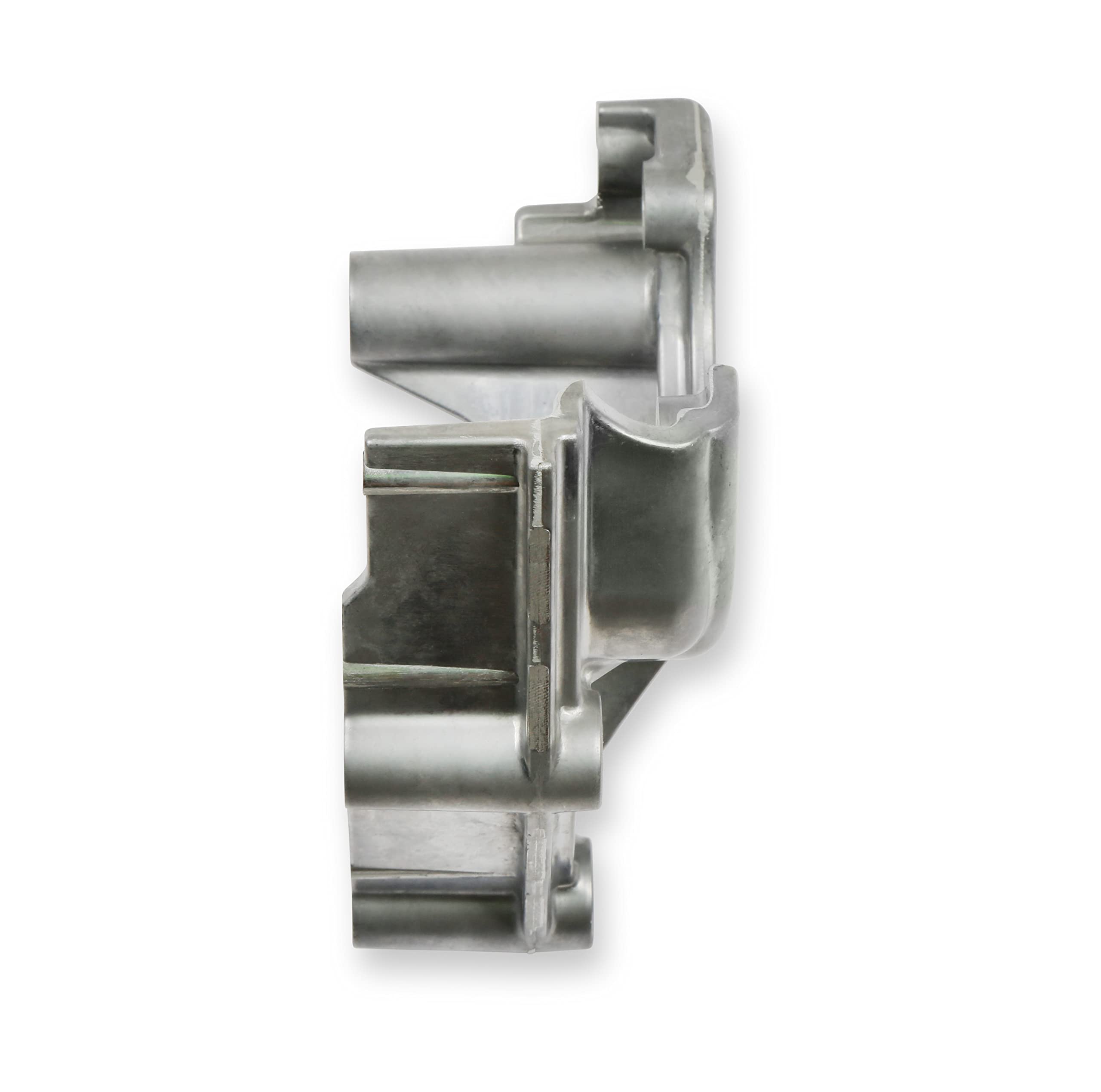 Power Steering Bracket Holley 20-165 Natural