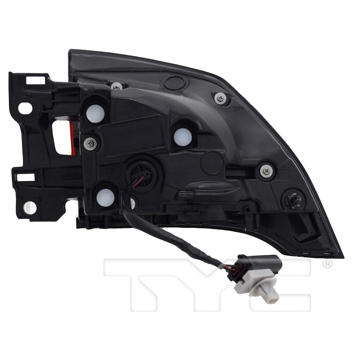 23-24 TYC Americas TY PRUS LED T.L LH