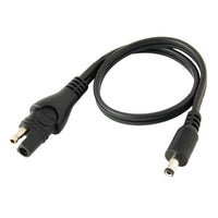 TecMate Cable Optimate O-67M, DC 2.5 Plug - SAE
