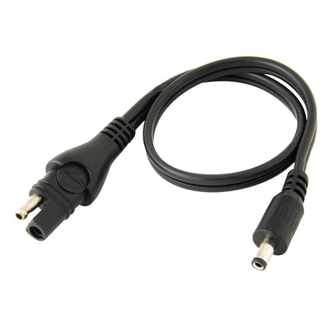 TecMate Cable Optimate O-67M, DC 2.5 Plug - SAE
