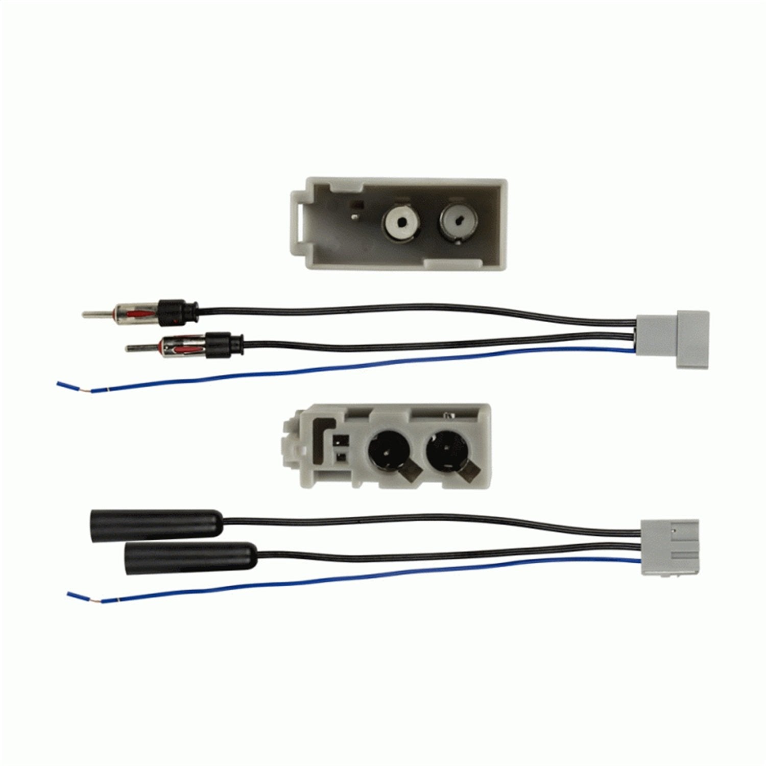 Metra 40-HD32 Metra, 24 Pack