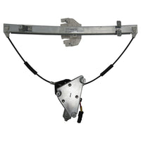 Replacement TYC 660559 Front Right Window Regulator