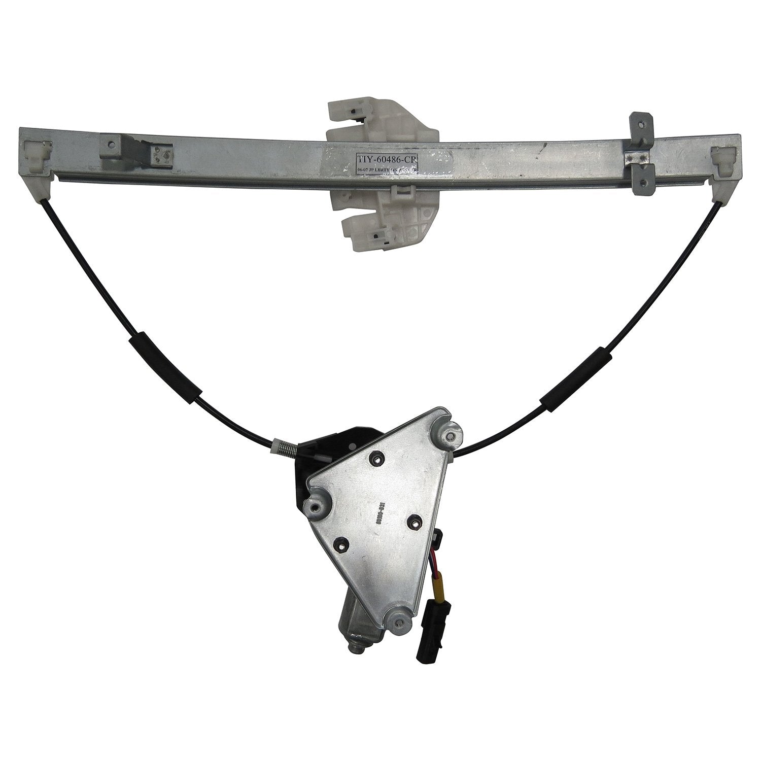 Replacement TYC 660559 Front Right Window Regulator