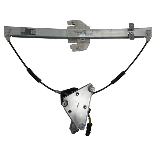 Replacement TYC 660559 Front Right Window Regulator