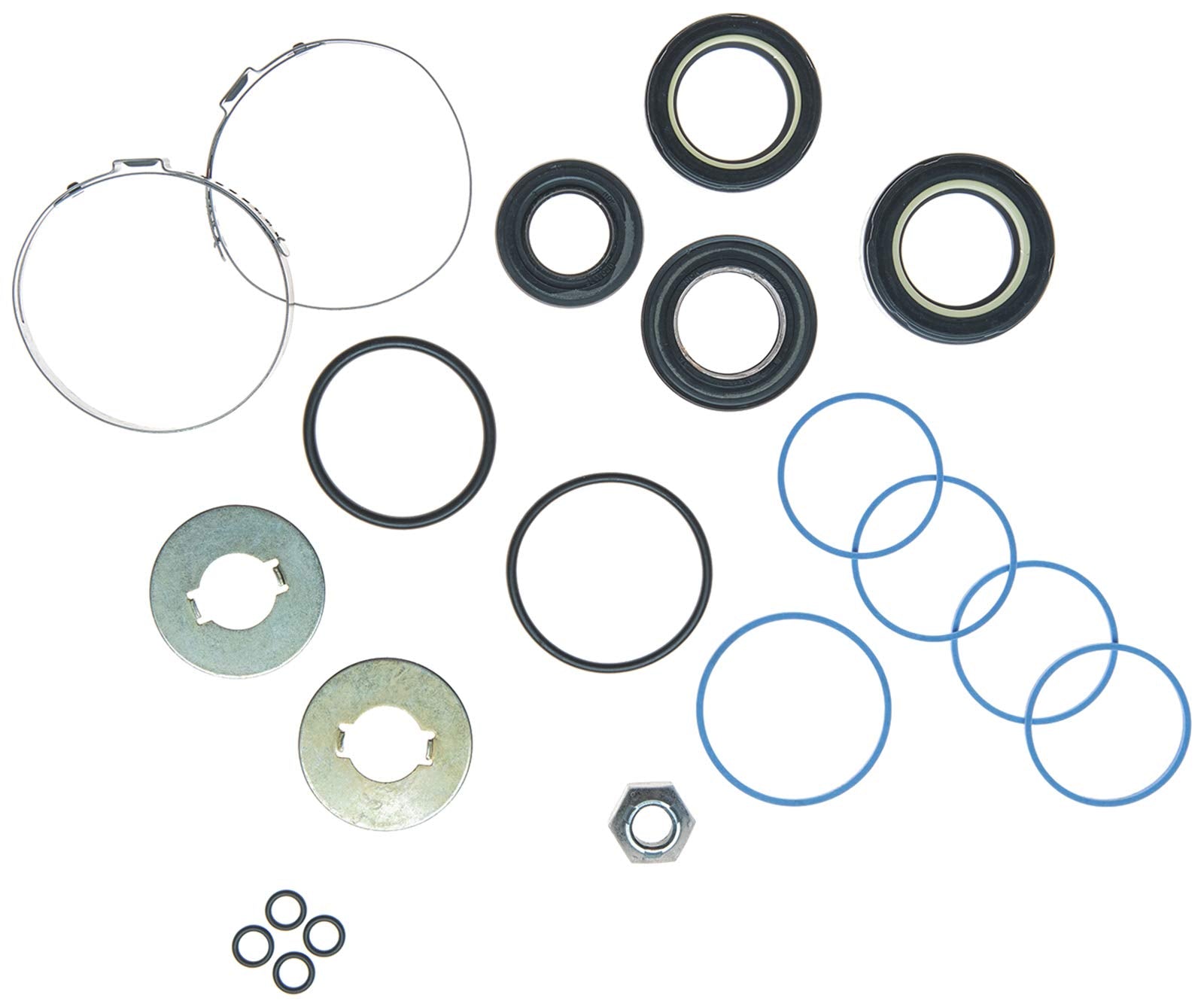 Power Steering Gates 348714 Repair Kit