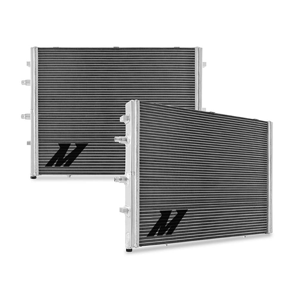 Mishimoto Performance Heat Exchanger MMHE-F80-15 Compatible With BMW F8X M3/M4, 2015-2020
