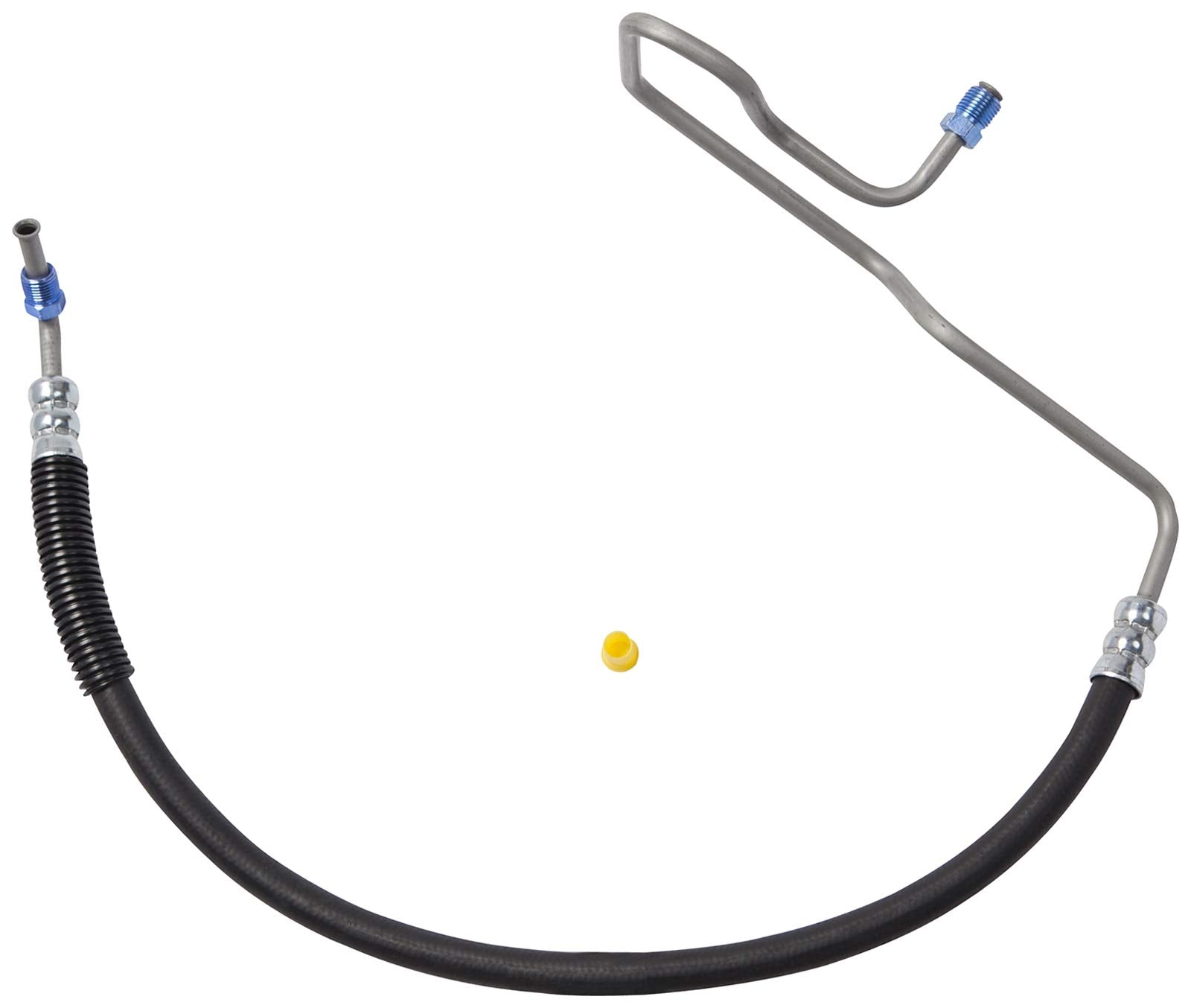 Power Steering Gates 367180 Hose Assembly Pressure Line