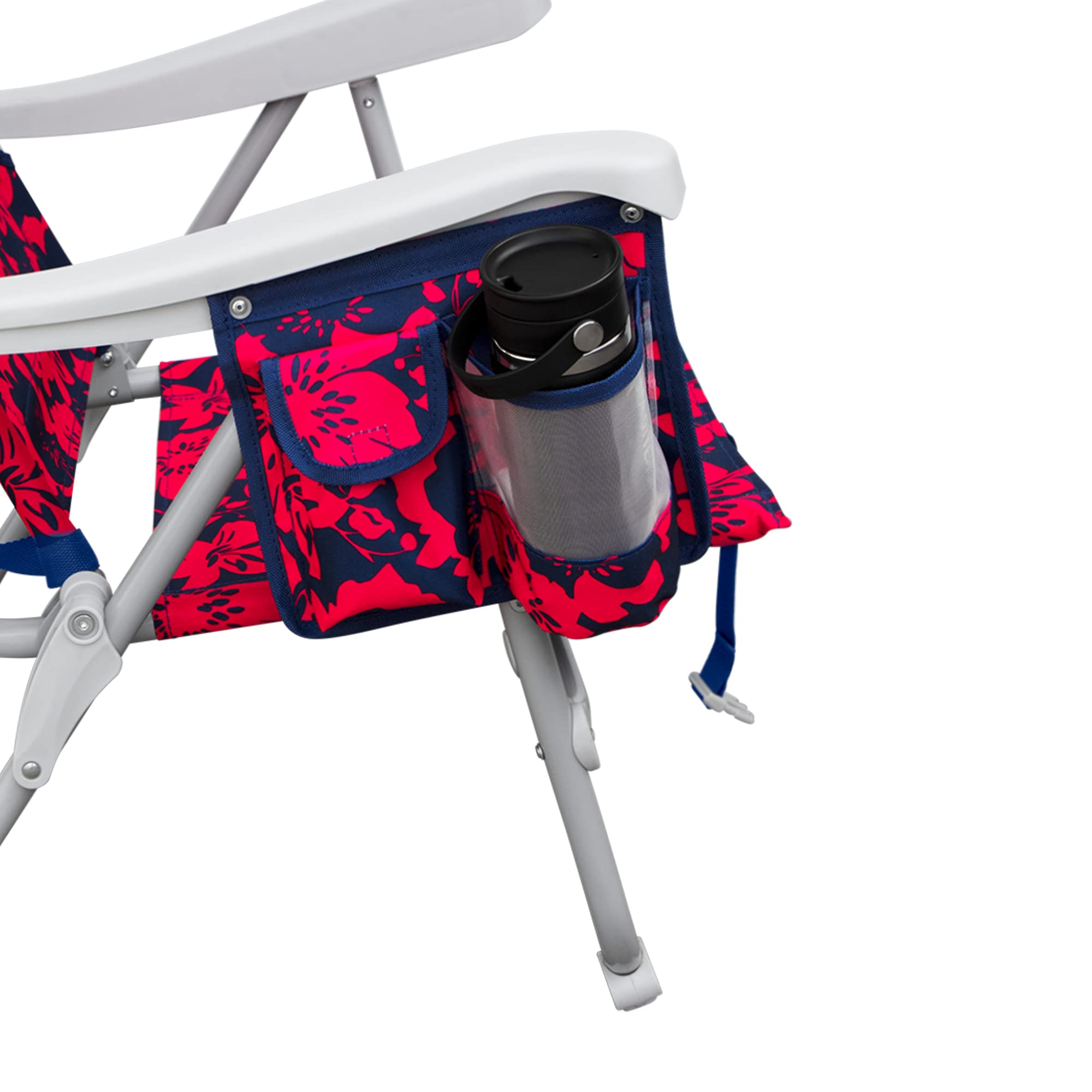Backpack Hurley Beach Chair, One Size, Navy