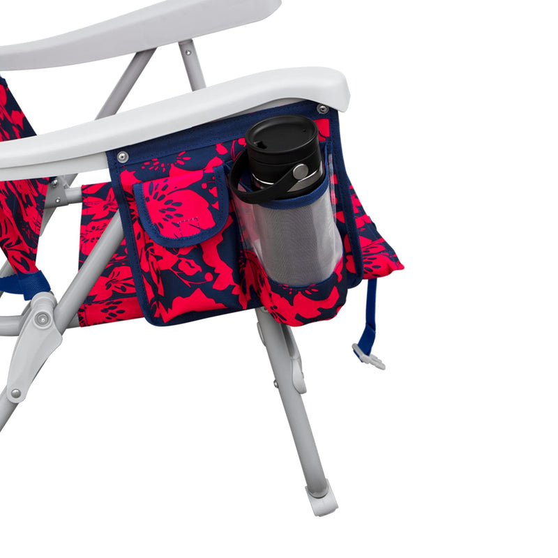 Backpack Hurley Beach Chair, One Size, Navy