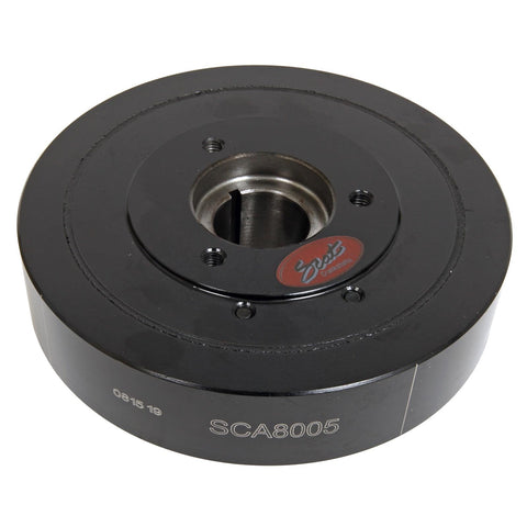 Scat Damper SCA8005, Big Block 454/502-8" - External: Chevy (EA)