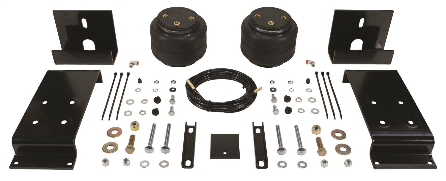 LoadLifter 5000 Ultimate Air Suspension Kit Air Lift 88240