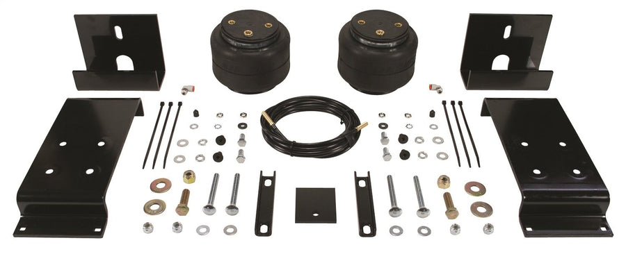 LoadLifter 5000 Ultimate Air Suspension Kit Air Lift 88240