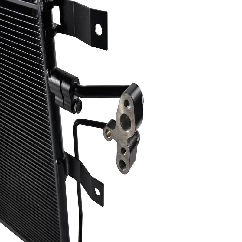 Condenser TYC 4436