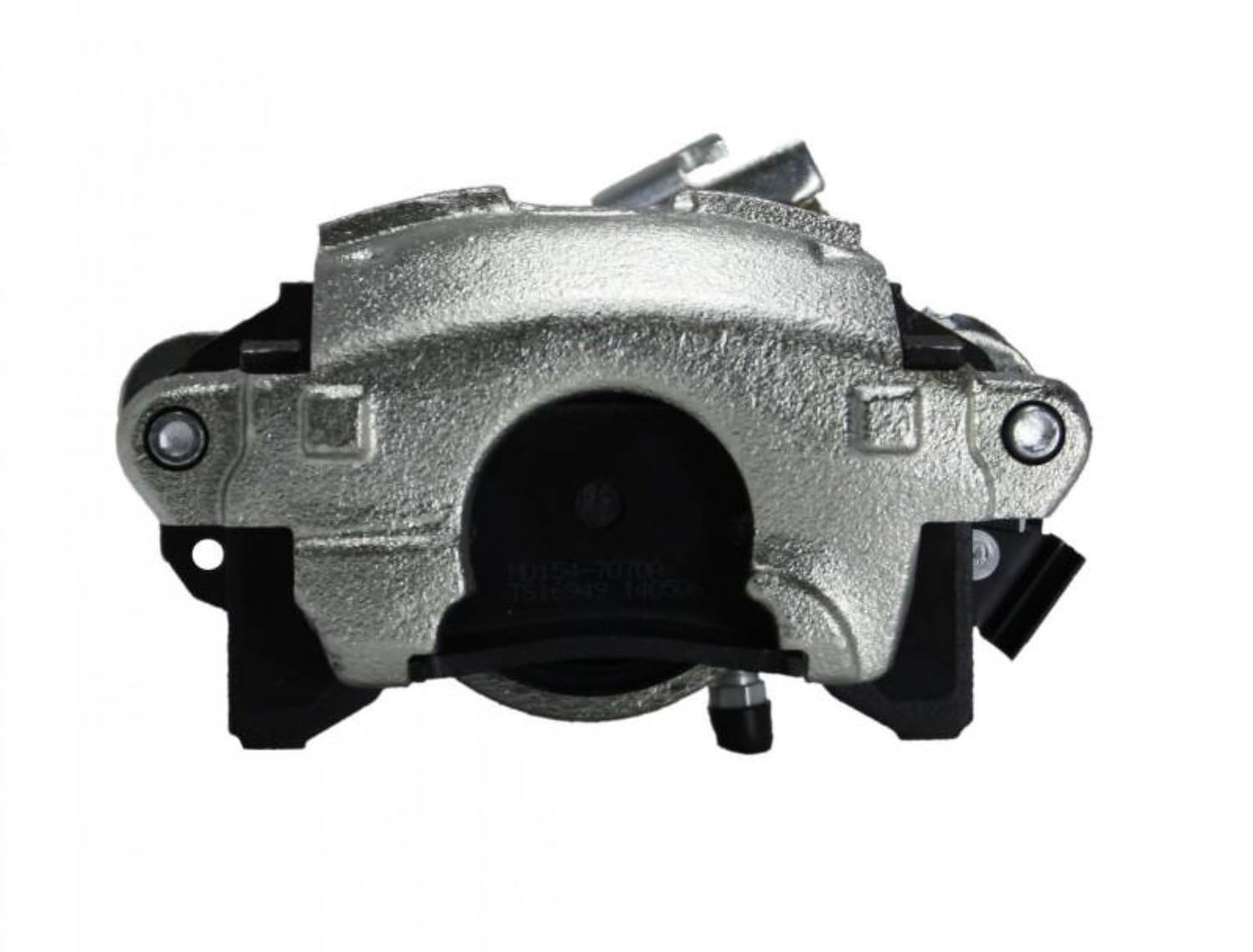 Maxgrip Rear Disc Brake Conversion Kit - Xds Ford 8In 9In Small Bearing