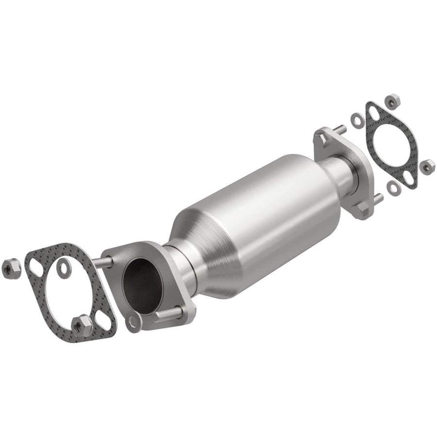 California Grade MagnaFlow Catalytic Converter 5561823: Direct-Fit (CARB Compliant)