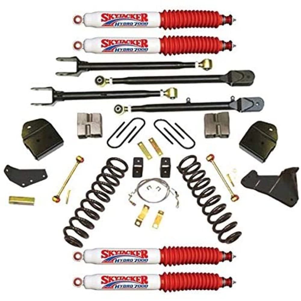 Suspension Skyjacker Lift Kit (F84024KH-H)