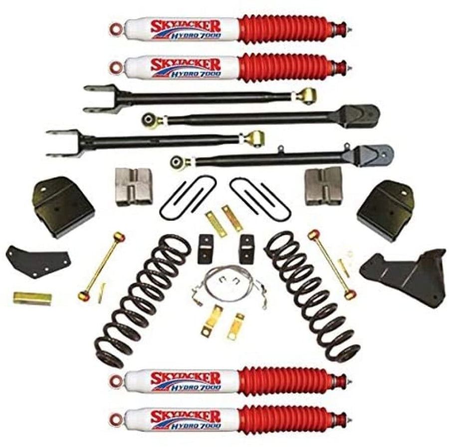 Suspension Skyjacker Lift Kit (F84024KH-H)